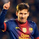 Bóng đá - Messi: 26 tuổi và cột mốc 400 trận