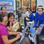 Thị trường - Tiêu dùng - Tour Tết chờ giờ chót