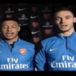 Bóng đá - Arsenal chúc tết NHM Việt Nam