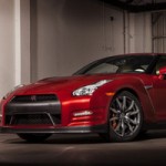 Ô tô - Xe máy - Nissan GT-R 2015 có giá từ 101.770 USD