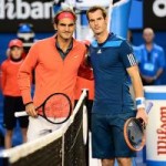 Thể thao - Federer - Murray: Kịch tính cao trào (TK Australian Open)