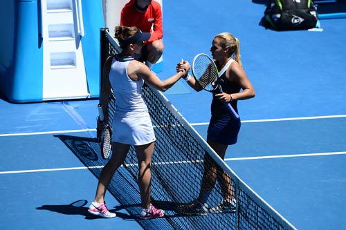 Ngày Federer hồi sinh (Tổng hợp Australian Open ngày 10) - 3