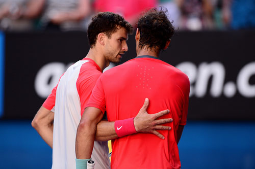 Ngày Federer hồi sinh (Tổng hợp Australian Open ngày 10) - 2