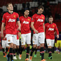 Bóng đá - MU văng khỏi top 3 CLB kiếm tiền nhiều nhất
