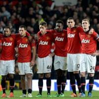 Bóng đá - MU: Xin đừng khóc cho Quỷ đỏ!