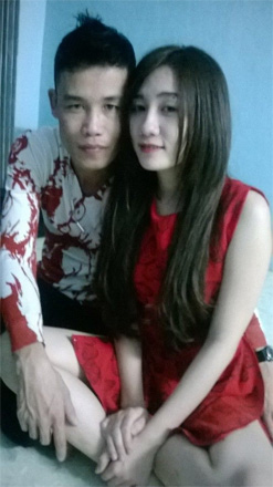 Những ông chồng bị gắn mác trăng hoa nhất Vbiz - 5