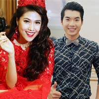 Xu hướng thời trang - Mẫu Việt và những điều kiêng kị đầu năm