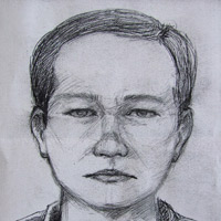 Tin tức trong ngày - Vẽ chân dung nghi phạm gây ra vụ nổ đài cassette