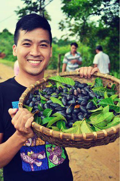 Thử thách đầu năm cho "Táo Giao Thông" - 4