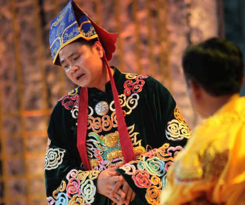Thử thách đầu năm cho "Táo Giao Thông" - 6
