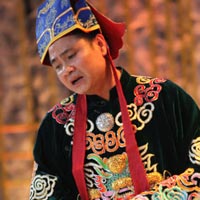 Phim - Thử thách đầu năm cho "Táo Giao Thông"