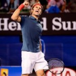 Thể thao - Ngày Federer hồi sinh (Tổng hợp Australian Open ngày 10)