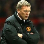 Bóng đá - Moyes cúi đầu nhận thất bại