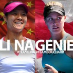 Thể thao - Li Na - Bouchard: Tâm lý đè nặng (BK Australian Open)