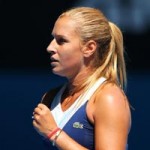 Thể thao - Cibulkova - Radwanska: Bạc nhược (BK Australian Open)