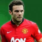 Bóng đá - HOT: Mata đã tới Manchester