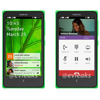 Lộ cấu hình Nokia Normandy chạy Android