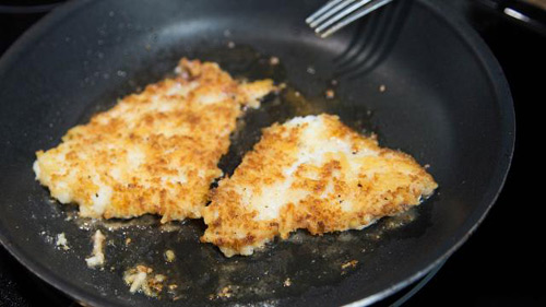 Cá tẩm bột chiên xù ngon cơm - 7