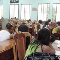 Pháp luật - Gia hạn điều tra vụ tập đoàn Tân Hoàng phát