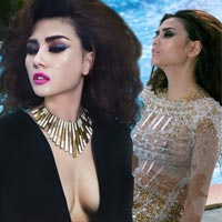 Xu hướng thời trang - Hoàng Yến đang phát cuồng mốt "không nội y"