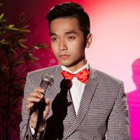 Ca nhạc - MTV - Hồng Phước bất ngờ lột xác "bóng bẩy"