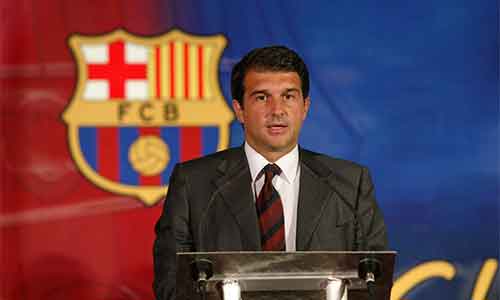 Rosell - Barca: Khoảng tối tại Nou Camp - 2