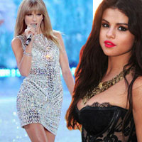 Ca nhạc - MTV - 2013: Năm lột xác đầy sexy của các nữ ca sĩ