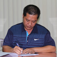 Pháp luật - Bắt nguyên PGĐ Quỹ tín dụng nhân dân Hậu Giang