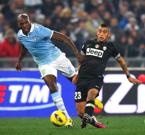 Serie A trước V21: Chờ Juventus ngã ngựa - 1