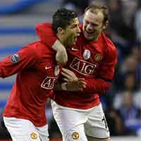 Bóng đá - Hé lộ 3 mục tiêu “siêu khủng” của Real Madrid