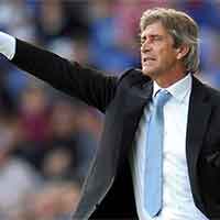 Bóng đá - Mùa xuân mới của Man City &amp; Pellegrini