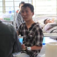 Pháp luật - Bắt giam kẻ thiêu sống "người trong mộng"