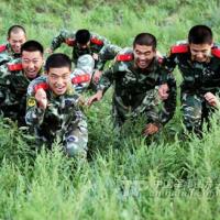 Tin tức trong ngày - Báo TQ: "Quân đội không đủ khả năng chiến đấu"