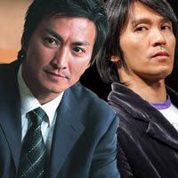 Phim - Đời vương giả và cô độc 3 sao Hoa ngữ