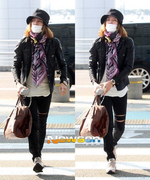 Lee Min Ho điệu nhất showbiz?! - 12