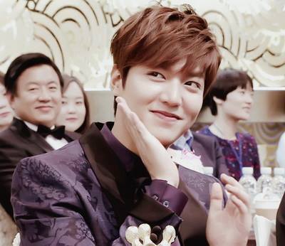 Lee Min Ho điệu nhất showbiz?! - 11