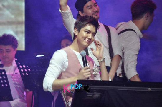 Lee Min Ho điệu nhất showbiz?! - 9