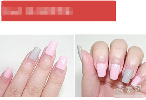 Hướng dẫn đánh nail xinh đi chơi tết - 5