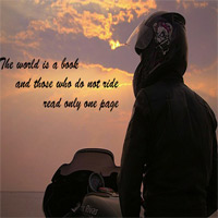 Ô tô - Xe máy - Tại sao môtô lại gây "nghiện"?