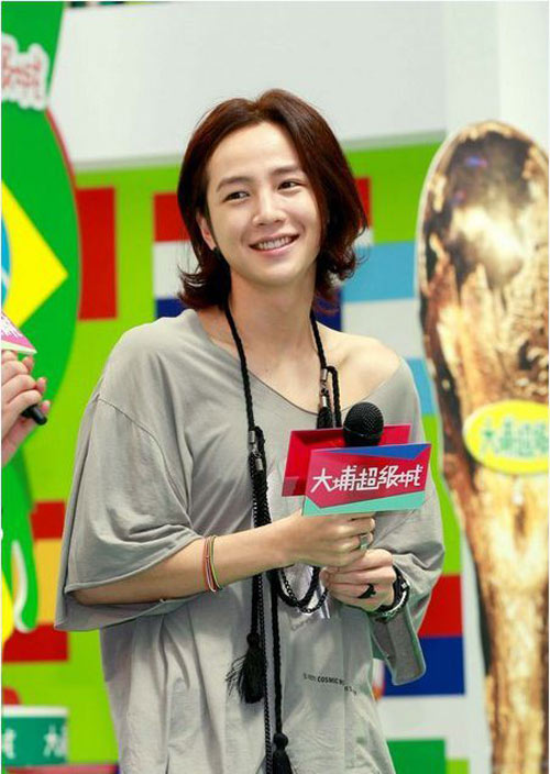 Lee Min Ho điệu nhất showbiz?! - 13