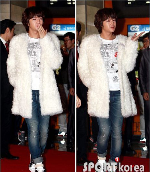 Lee Min Ho điệu nhất showbiz?! - 17