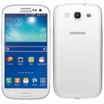 Galaxy S3 Neo+ bản 2 SIM trình làng