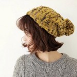 Bí quyết mặc đẹp - Mọi cô nàng đều đẹp với mũ beanie