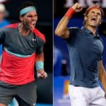 Thể thao - Nadal - Federer: Kết cục bi tráng (BK Australian Open)