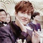 Phim - Lee Min Ho điệu nhất showbiz?!