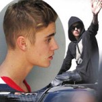 Ca nhạc - MTV - Justin Bieber lộ vẻ bất cần khi được bảo lãnh