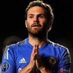 Bóng đá - Mourinho xác nhận đồng ý để Mata tới MU