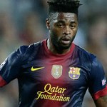 Bóng đá - HOT: MU nhắm Alex Song