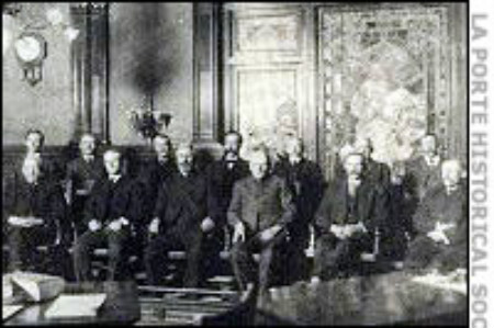 Góa phụ độc ác nơi thị trấn nghèo (Kỳ 4) - 2