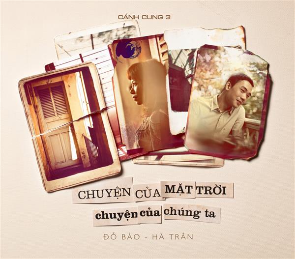 7 album nhạc Việt “chất” nhất 2013 - 1